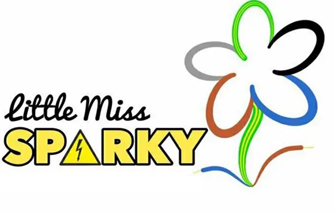 Little Miss Sparky – Electrical Excellence in Cannock